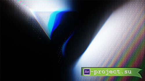 Videohive - RGB Logo Reveal - 58051606 - Project for After Effects