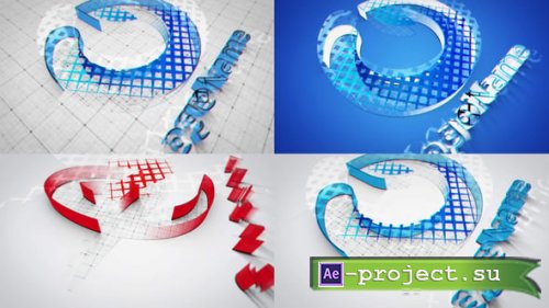 Videohive - Sleek Corporate Unveil - 58053610 - Project for After Effects