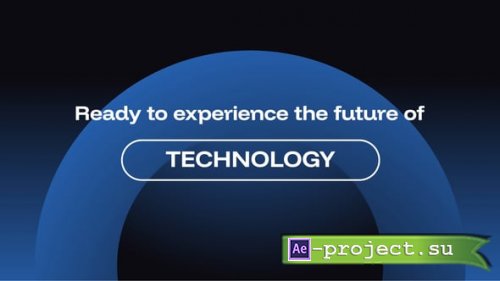 Videohive - Marketing Title Intro - 58069853 - Project for After Effects