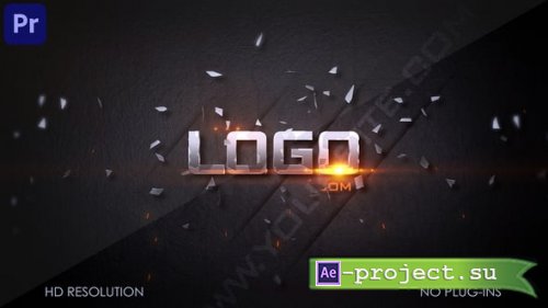 Videohive - Impact Titles for Premiere Pro - 58051716 - Premiere Pro Templates