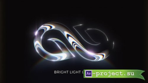 Videohive - Light Logo - 58071097 - Project for After Effects