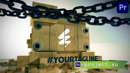 Videohive - Boxes for Premiere Pro - 58069846 - Premiere Pro Templates