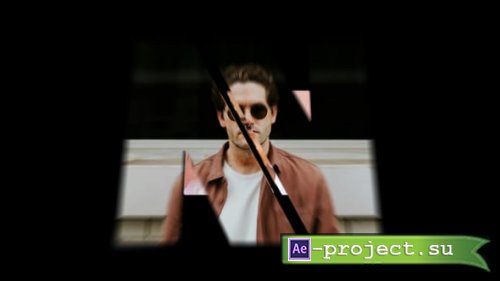 Videohive - Photo Logo Animation - 58105117 - Project for After Effects