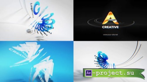 Videohive - Fast Dynamic Unveil - 58163337 - Project for After Effects