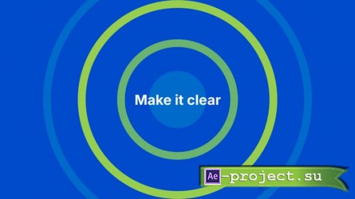 Videohive - Dynamic Abstract Intro - 58164764 - Project for After Effects