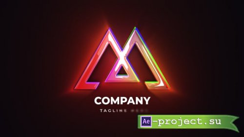 Videohive - Logo Animation - 57926267 - Project for After Effects