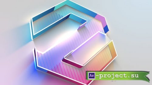 Videohive - Modern Logo Animation - 58184425 - Project for After Effects