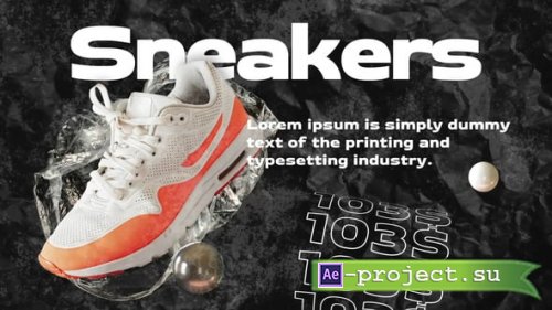 Videohive - Black Friday Sale Promo - 58220642 - Project for After Effects