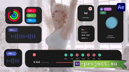 Videohive - Sport Elements - 58189327 - Project for After Effects Videohive - Sport Elements - 58189327 - Project for After Effects