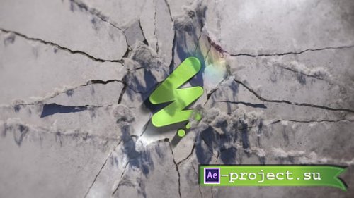 Videohive - Impact Logo - 58239812 - Project for After Effects