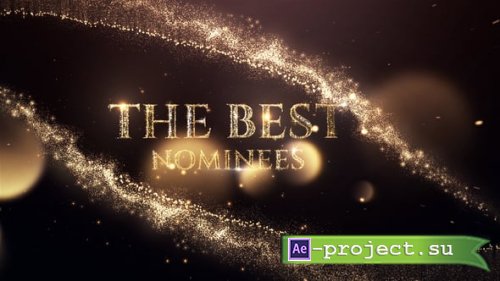 Videohive - Awards Titles - 36767006 - Project for After Effects