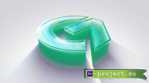 Videohive - Clean Logo Reveal | MOGRT - 58221306 - Premiere Pro Templates