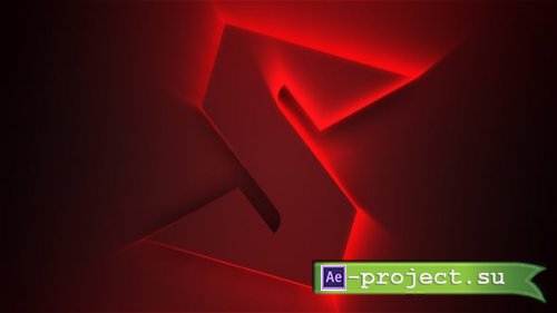 Videohive - Logo Reveal - 57759891 - Project for After Effects