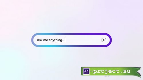 Videohive - AI Marketing Launch Pack - 58243714 - Project for After Effects