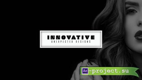 Videohive - Animated Titles - 58259610 - Project for After Effects