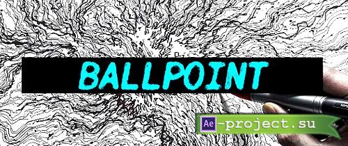 Aescripts Ballpoint v1.0.0