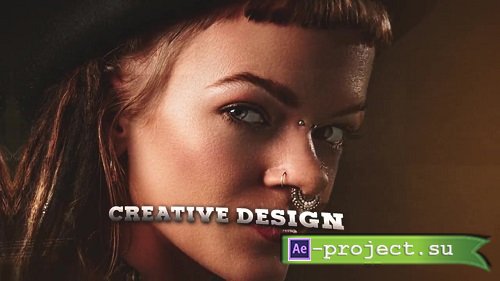 MA - Modern Movies Promo 255200 - Project for After Effects