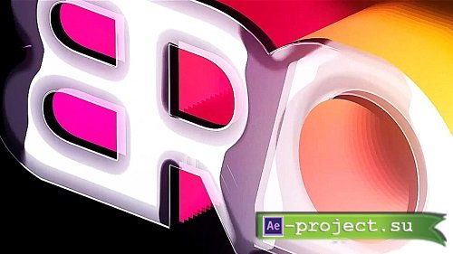 MA - Solo Logo Reveal 3485411 - Project for After Effects