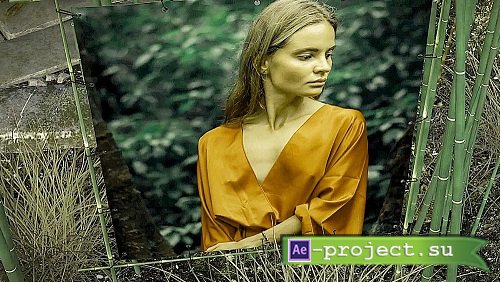 MA Adventure & Travel Slideshow 3424426 - Project for After Effects