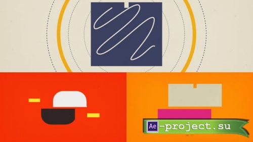 Videohive - Twirl Logo Intro - 58210343 - Project for After Effects Videohive - Twirl Logo Intro - 58210343 - Project for After Effects