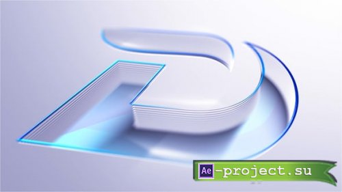 Videohive - Logo Reveal - 57913319 - Project for After Effects