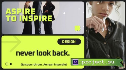 Videohive - SplitFrame Showcase - 58388934 - Project for After Effects