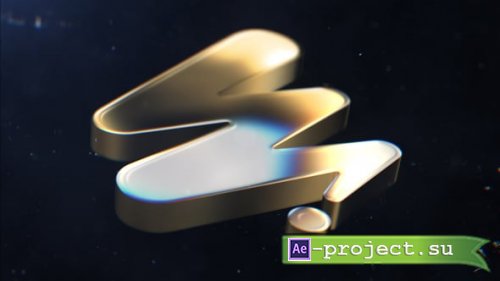 Videohive - Luxury Logo Reveal - 58411230 - Project for After Effects