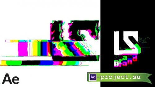 Videohive - Logo Animation - 58447126 - Project for After Effects