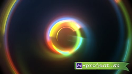 Videohive - Fast Logo Reveal - 58462960 - Project for After Effects