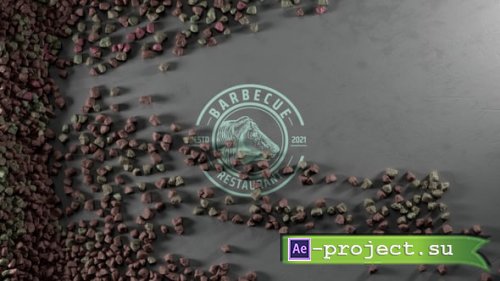 Videohive - Logo Opener - 58441853 - Project for After Effects