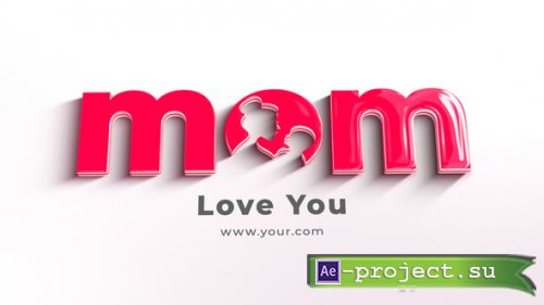 Videohive - Logo Reveal - 58098881 - Project for After Effects