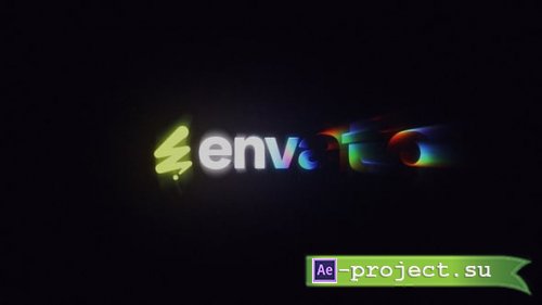 Videohive - Super Light Logo - 58472377 - Project for After Effects