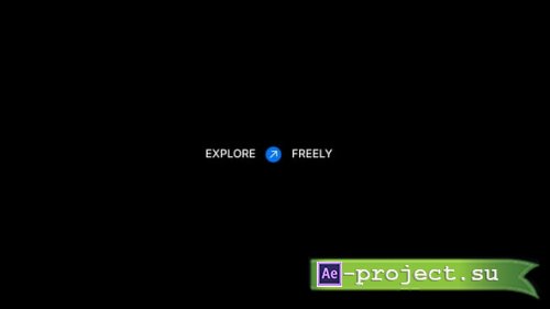 Videohive - Modern Intro - 58473621 - Project for After Effects