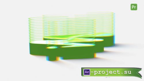 Videohive - Logo Opener - 58489328 - Project for After Effects