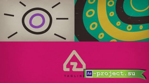 Videohive - Stylish Logo Bumper - 58499117 - Project for After Effects