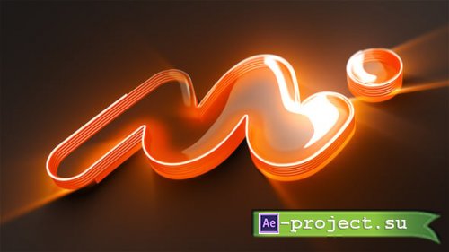 Videohive - Logo Reveal - 58170945 - Project for After Effects