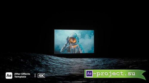 Videohive - 3D Display Mockup Kit - 58520370 - Project for After Effects