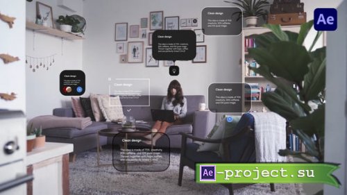 Videohive - Hints and Ideas - 58532886 - Project for After Effects