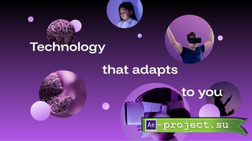Videohive - Dynamic Intro - 58528977 - Project for After Effects