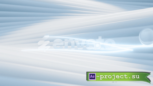 Videohive - Liquid Glass Reveal - 58579255 - Project for After Effects
