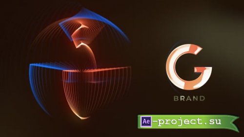 Videohive - Spectrum Logo Reveal - 58590827 - Project for After Effects