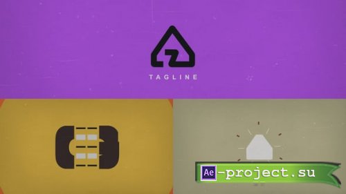 Videohive - Skip Logo Bumper - 58546517 - Project for After Effects