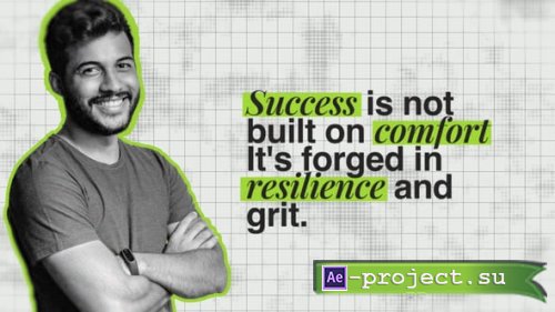 Videohive - Corporate Titles - 58593970 - Project for After Effects