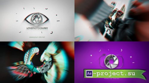 Videohive - Media Rush Unveil - 58622158 - Project for After Effects