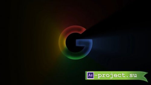 Videohive - Logo Reveal - AE - 58606746 - Project for After Effects