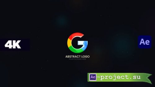 Videohive - RGB Logo Reveal - 58647932 - Project for After Effects