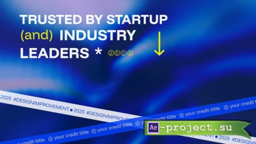 Videohive - Modern Marketing Intro - 58656827 - Project for After Effects