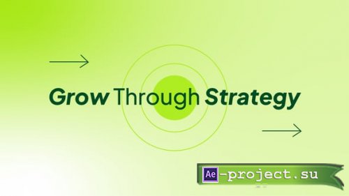 Videohive - Vertical Marketing Intro - 58656739 - Project for After Effects