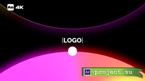 Videohive - Logo Reveal - 58655110 - Project for After Effects