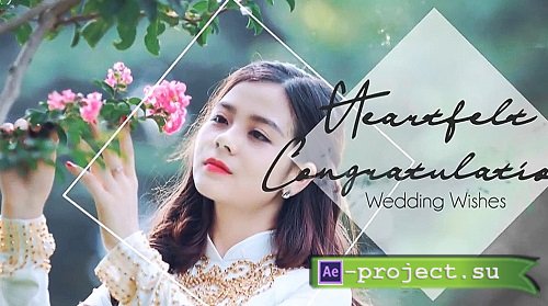 MA Wedding Frames 595057 - Premiere Pro Templates